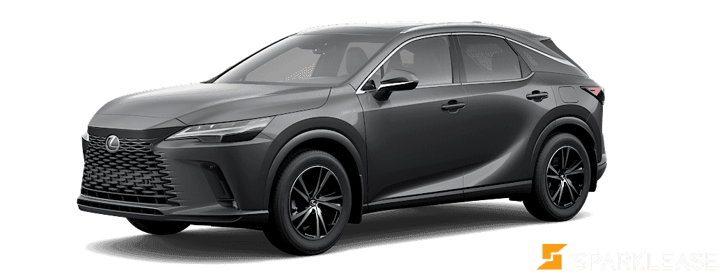 新改款 2023 Lexus  RX 350 Premium AWD