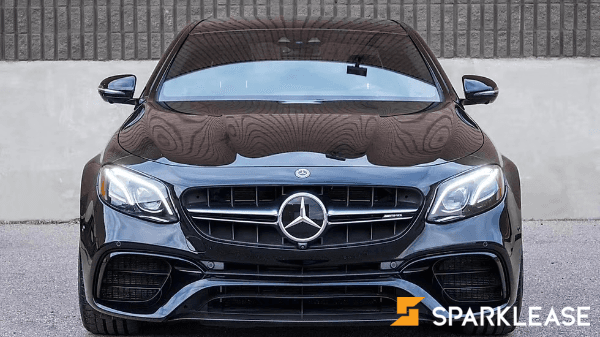 2018 Mercedes-Benz E-Class