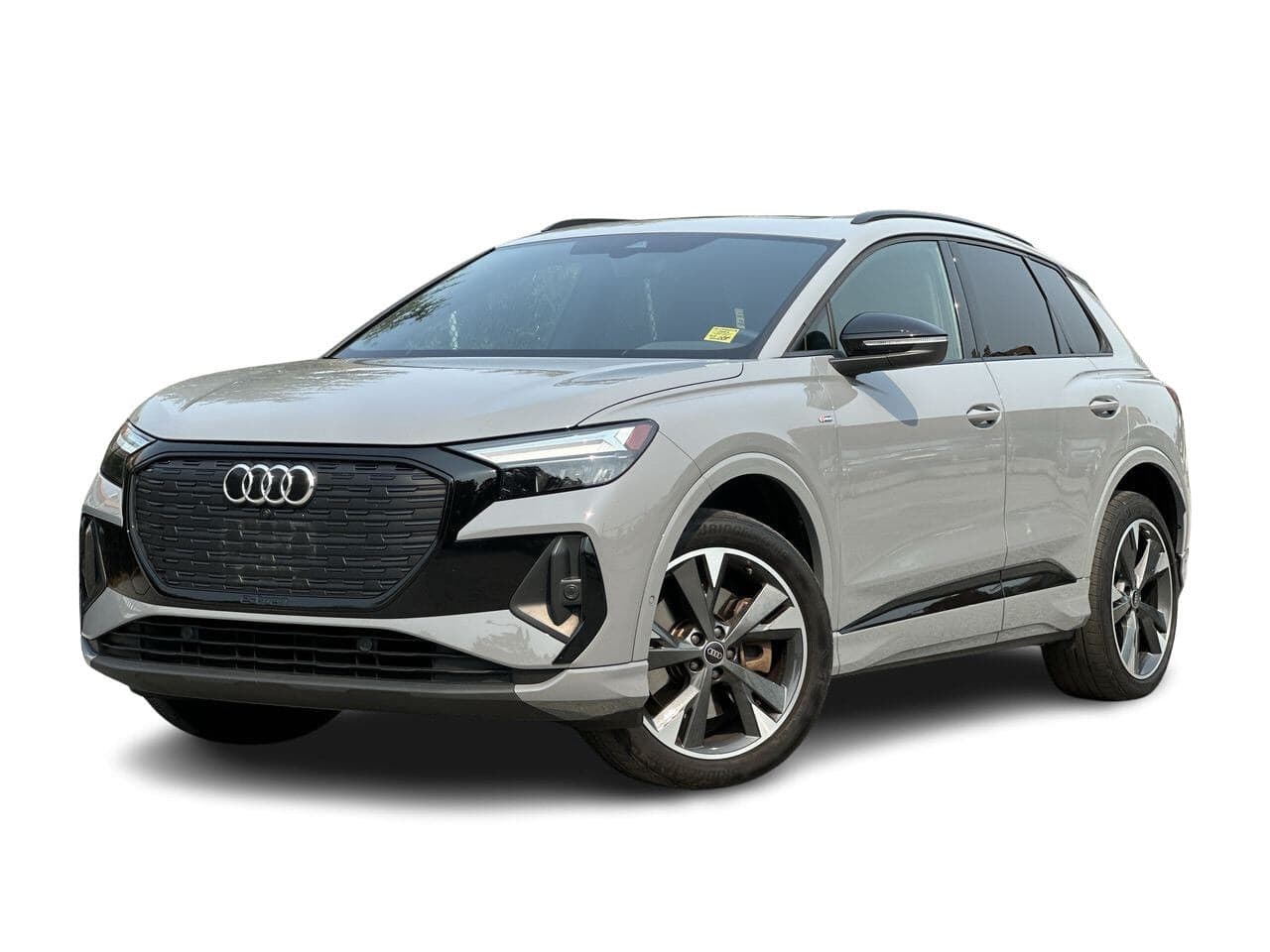 2024 Audi Q4 e-tron 50