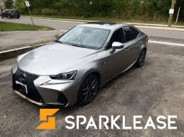 2018 Lexus IS300 AWD F2