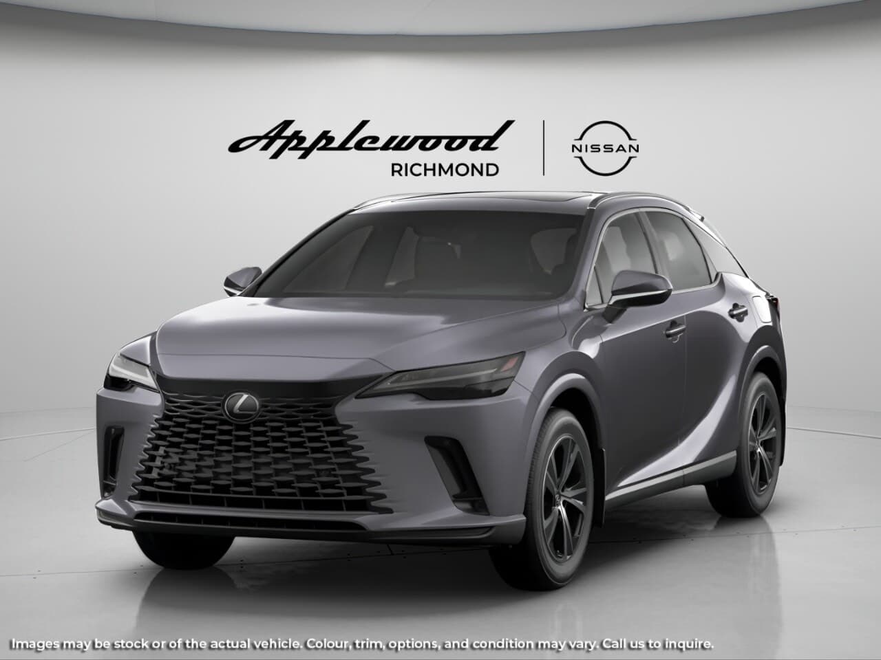 2023 Lexus RX 350h RX 350h Auto