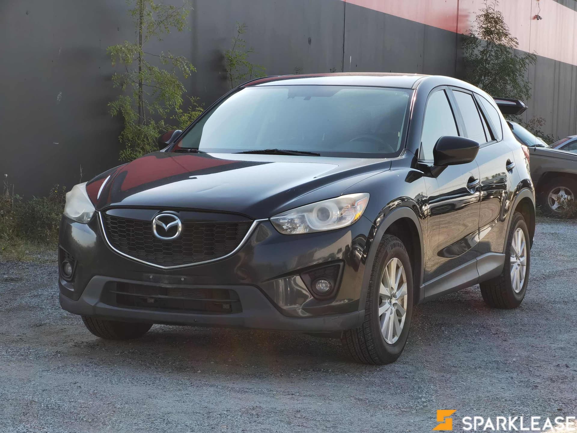 2014 Mazda CX-5 AWD 4dr Auto GS