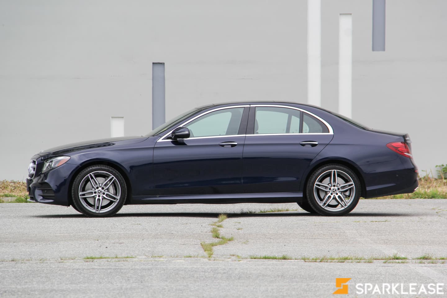 2019 Mercedes-Benz E-Class E 450 4MATIC Cabriolet