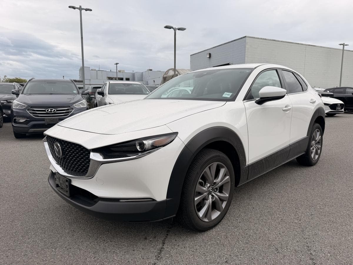 2023 Mazda CX-30 GS