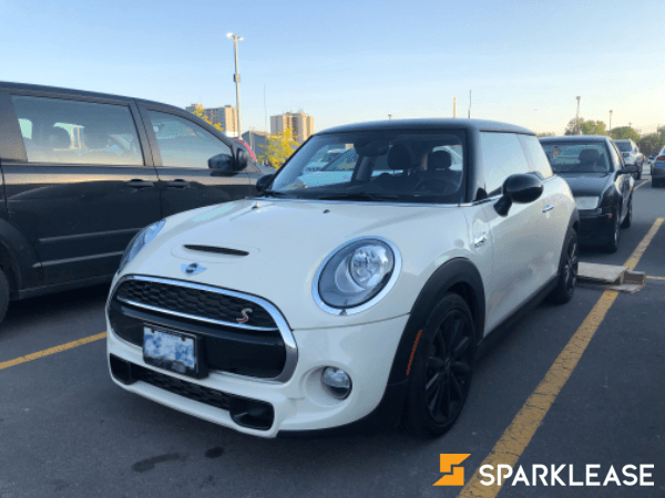 2017 MINI CooperS