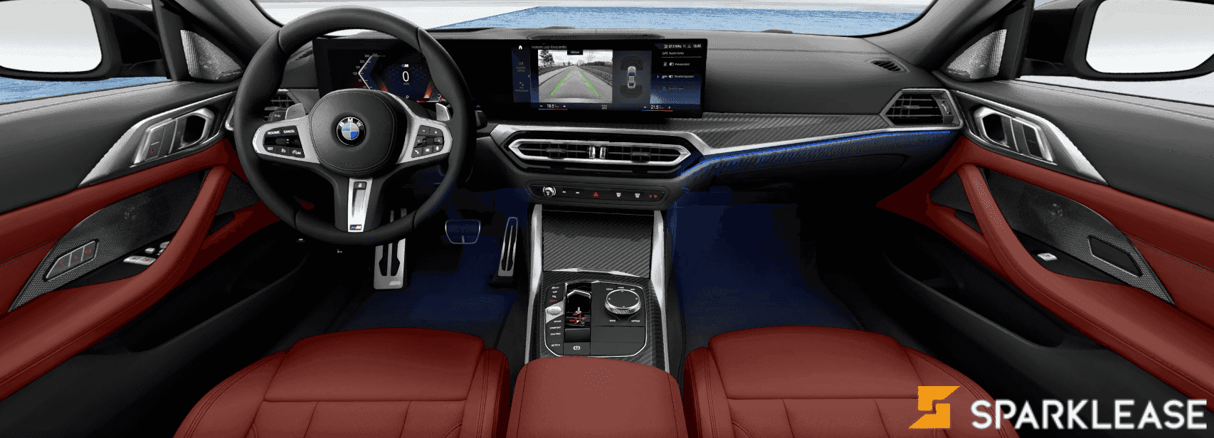 2024 BMW M440i xDrive Coupe 