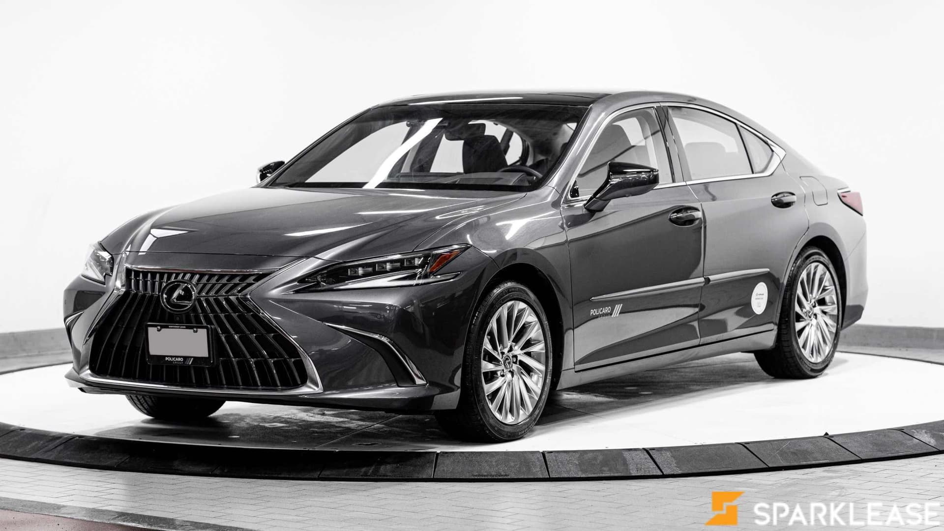 2022 Lexus ES ES 350 Auto