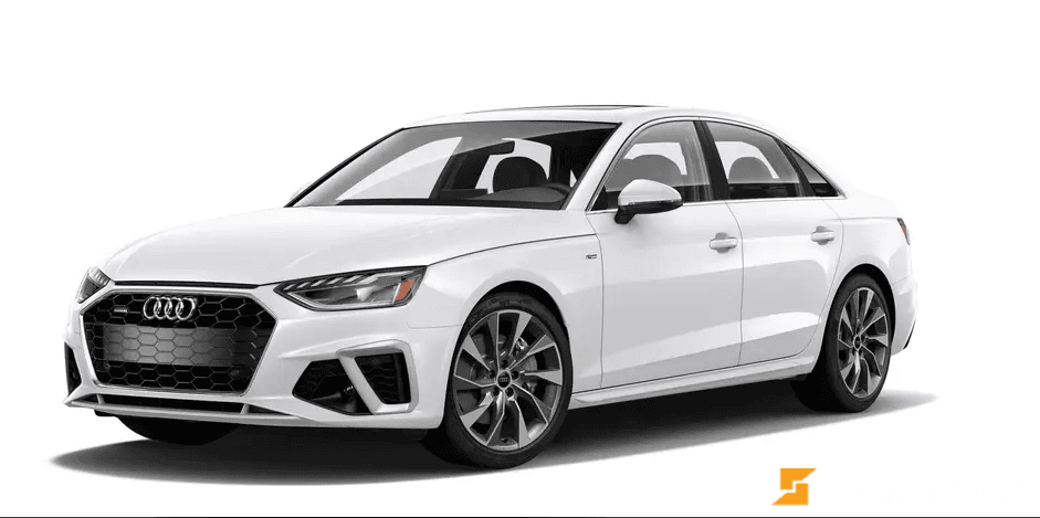 2023 Audi  A4 Sedan  Progressiv 45 TFSI quattro 