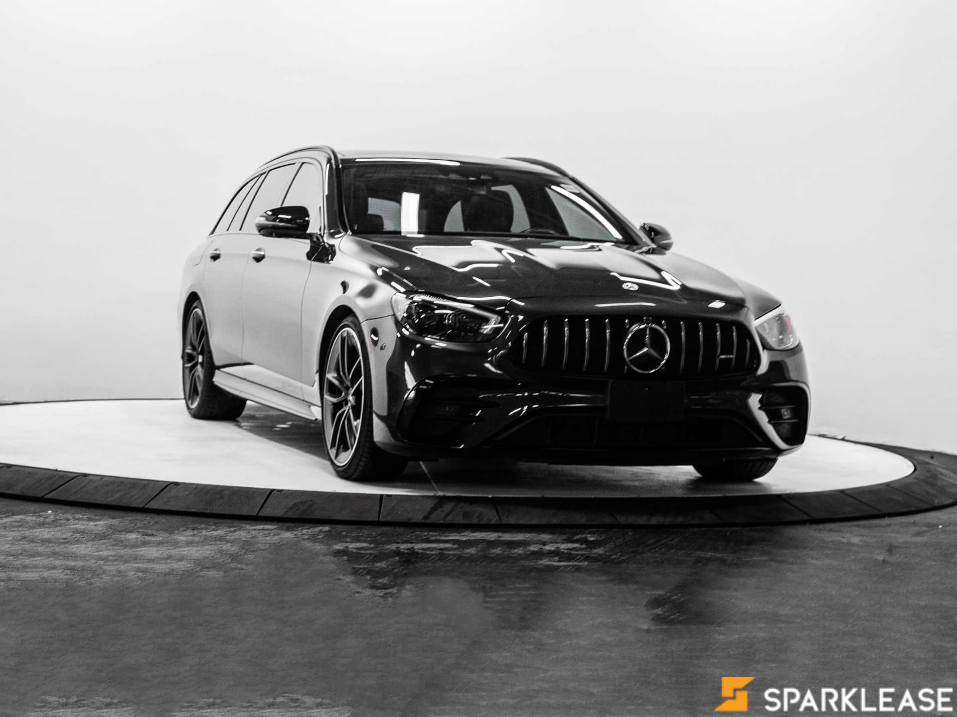 2021 Mercedes-Benz E-Class AMG E 53 4MATIC+ Wagon