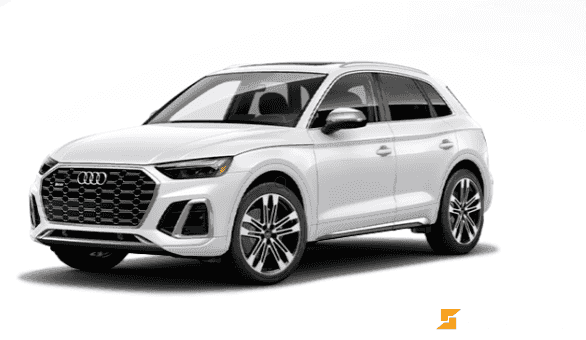 2023 Audi  SQ5  Progressiv 3.0 TFSI quattro 