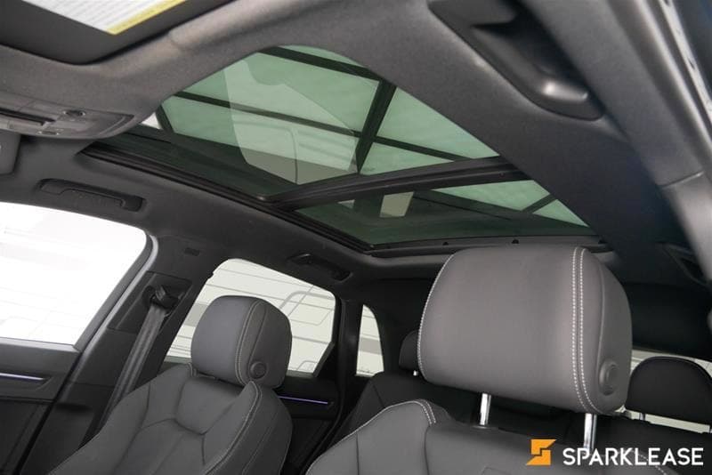 2019 Audi Q3 2.0 TFSI quattro Technik Tiptronic