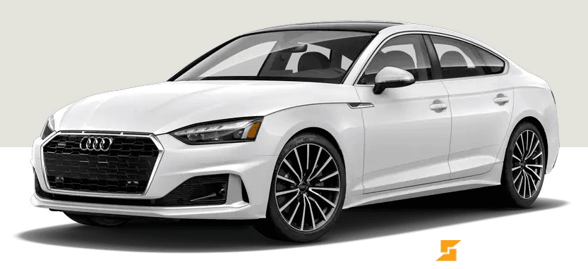 2022 Audi A5 Sportback Progressiv