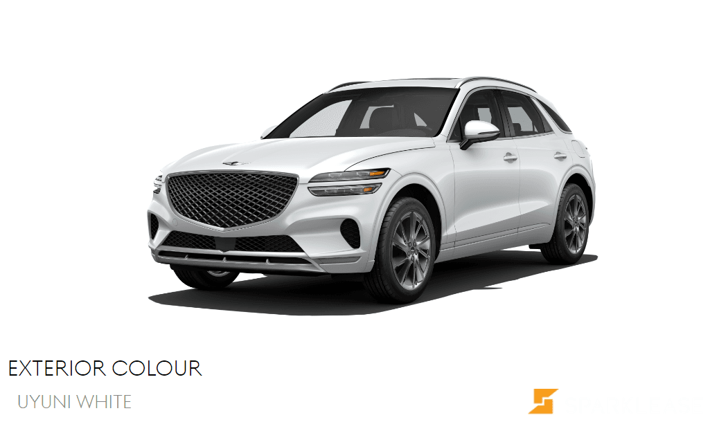 2025 Genesis  GV70  2.5T Advanced Plus AWD 