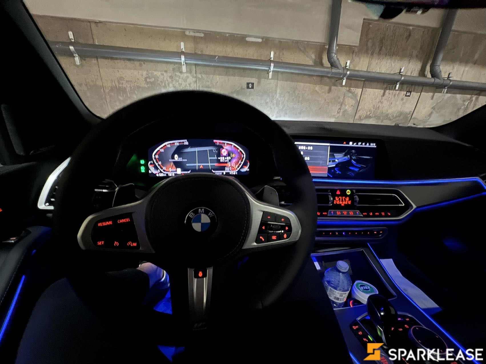 2022 BMW X5 xDrive40i Sports Activity Vehicle