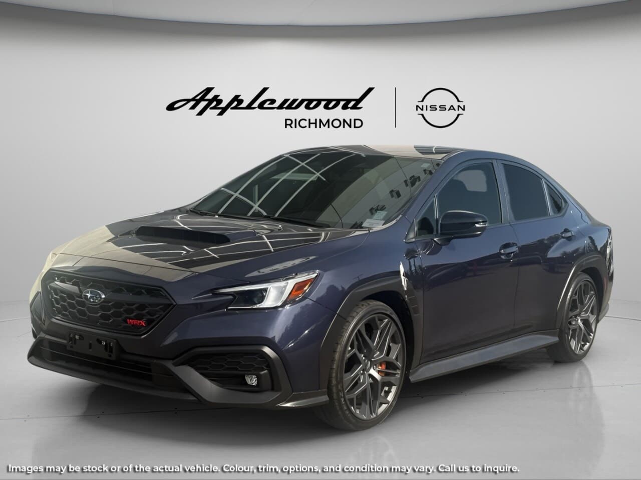 2025 Subaru WRX tS