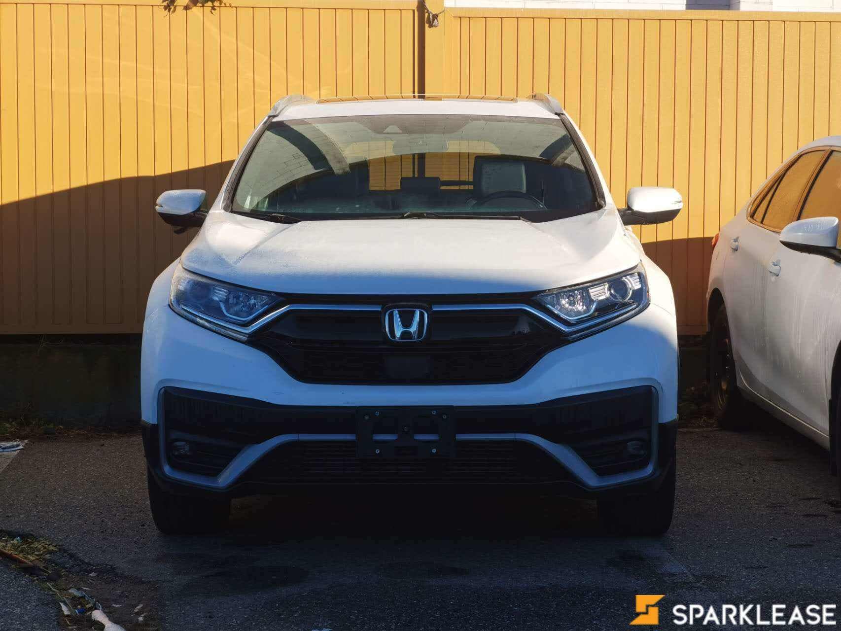 2021 Honda CR-V Sport AWD