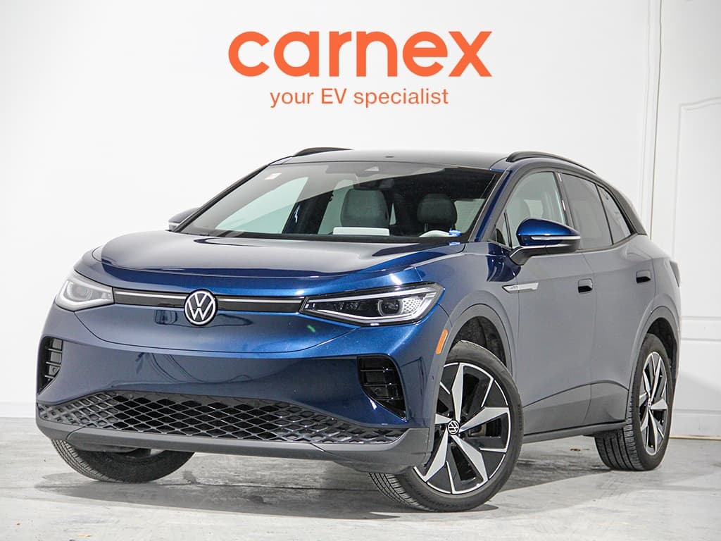 2023 Volkswagen  ID.4 