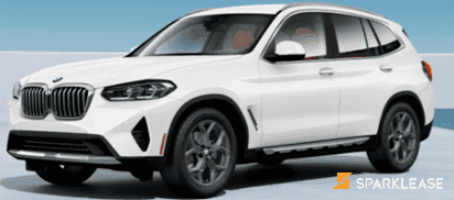 2023 BMW  X3  xDrive30i 