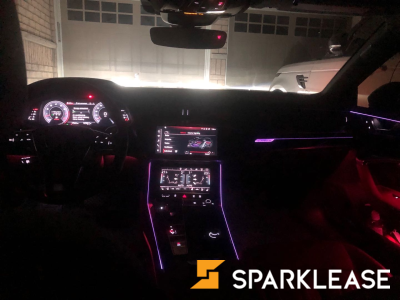 2019 Audi A7