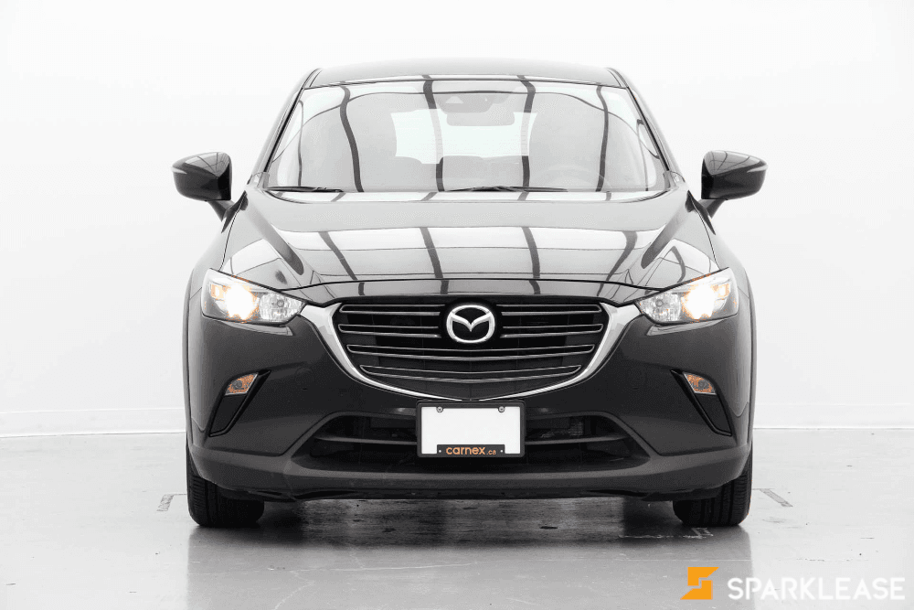 2019 Mazda CX-3 GS