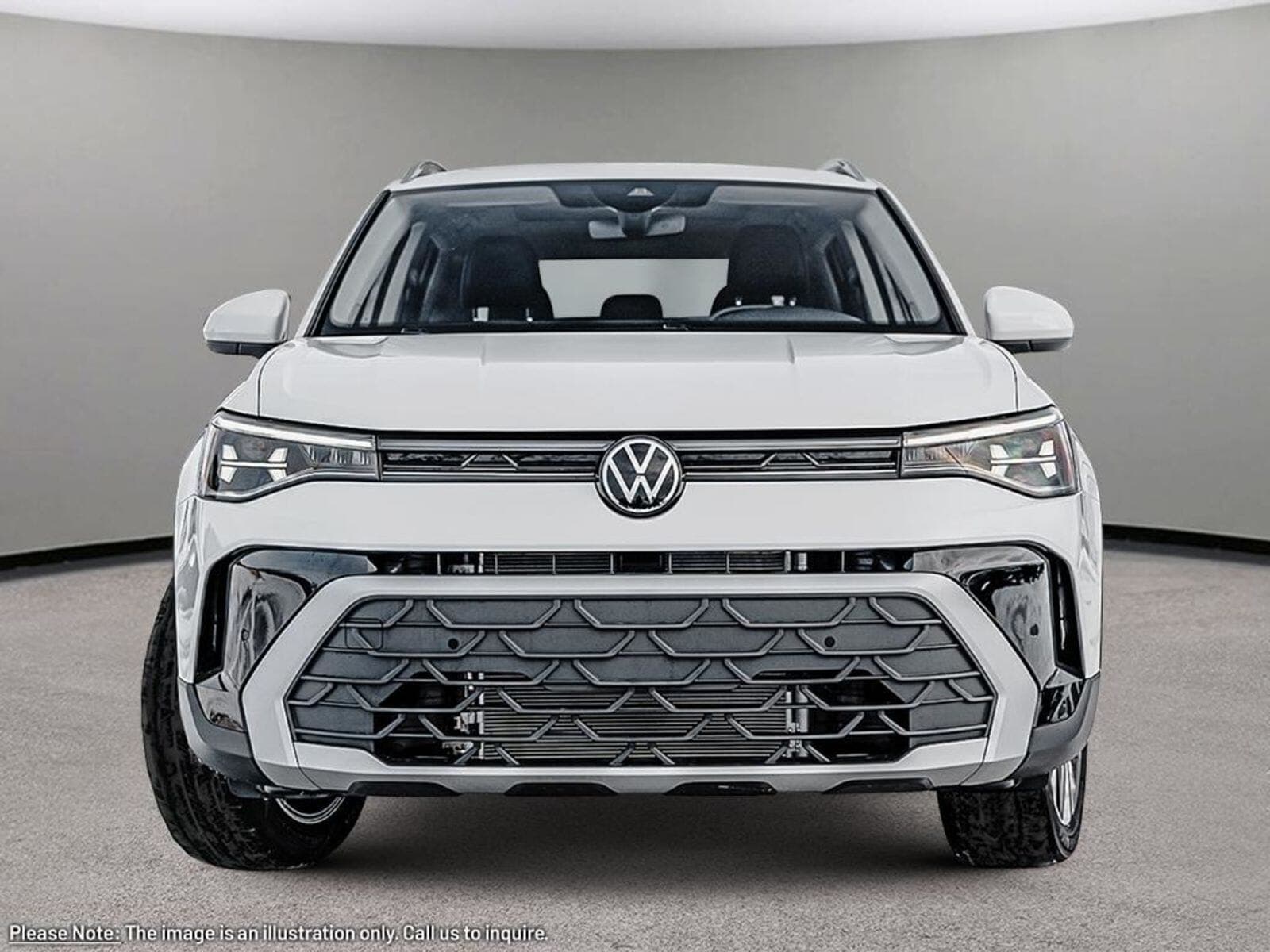 2026 Volkswagen Taos Comfortline