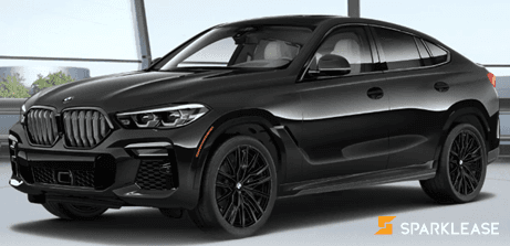 2023 BMW  X6  xDrive40i 