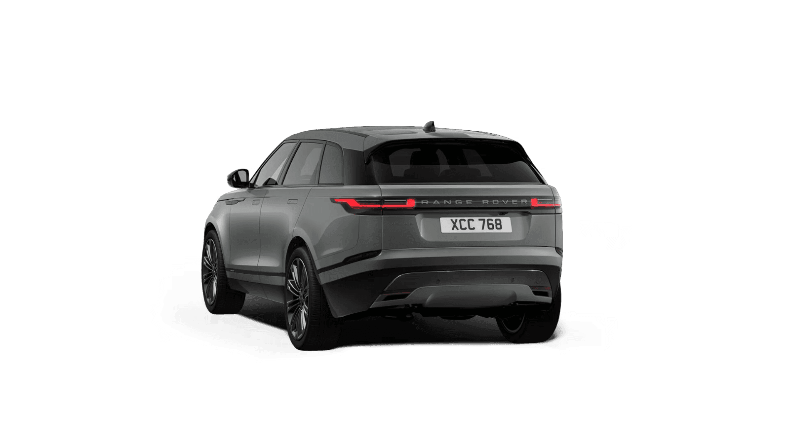 2026 Land Rover Range Rover Velar Belgravia Edition
