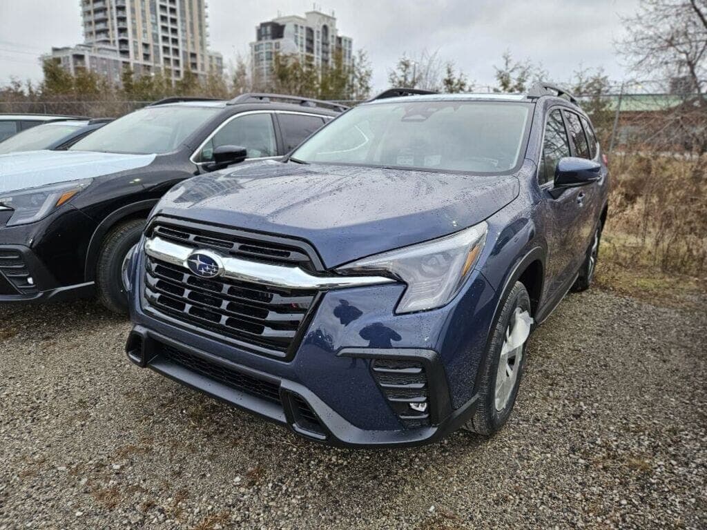 2025 Subaru  Ascent 