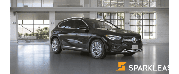 2021 Mercedes-Benz GLA