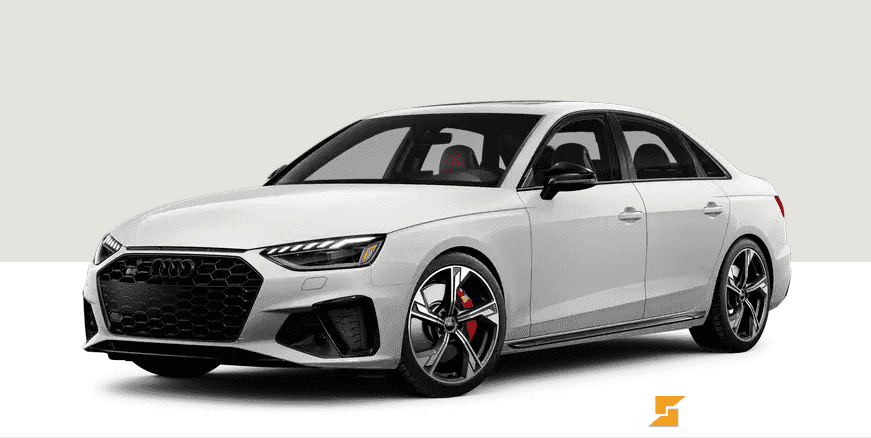 2023 Audi S4 Sedan Technik 3.0 TFSI quattro