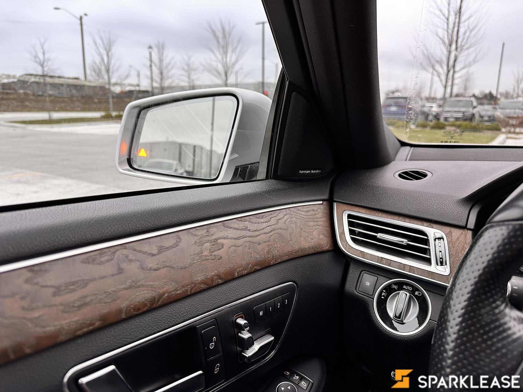 2016 Mercedes-Benz E-Class 4dr Sdn E 250...