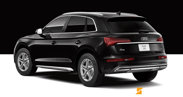 2022 Audi Q5 Komfort