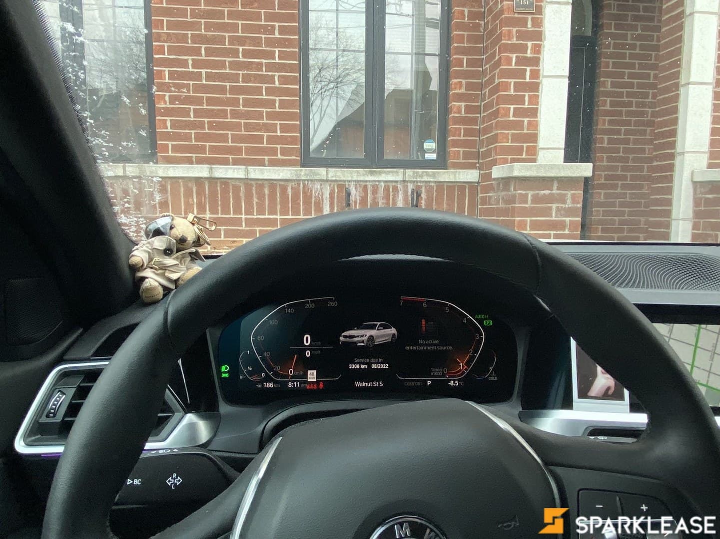 2020 BMW 330i xDrive