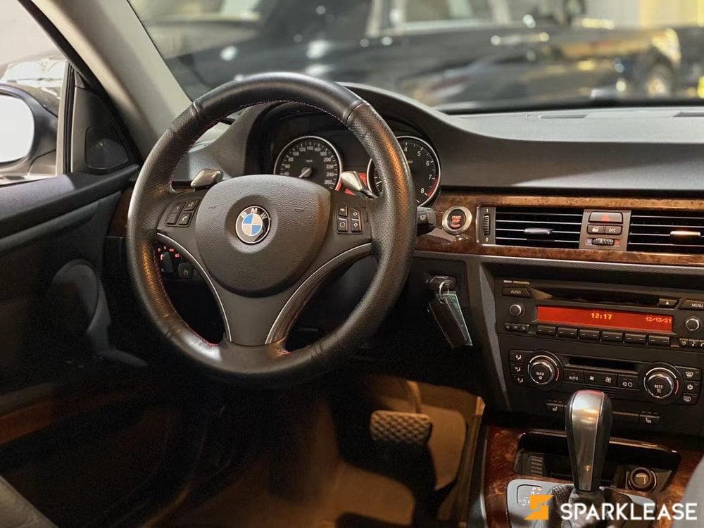 2007 BMW 3 Series