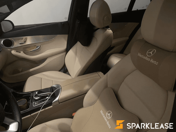 2018 Mercedes-Benz C300 4Matic