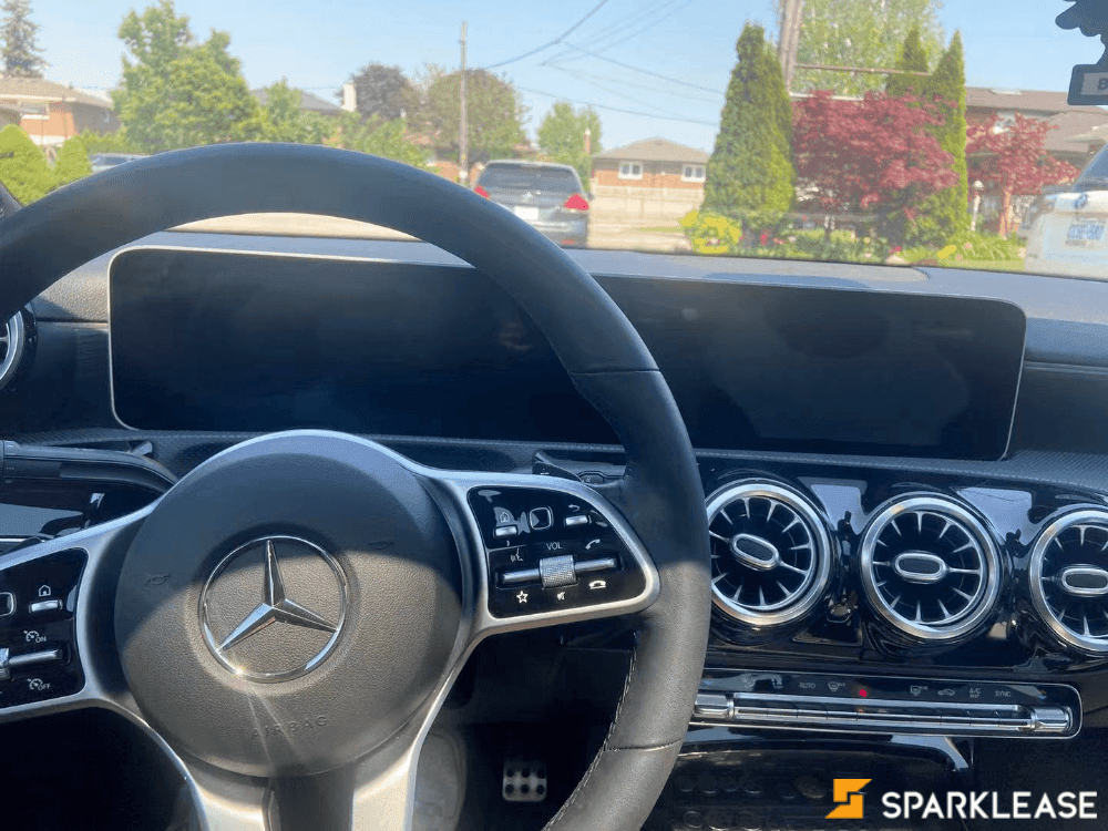 2020 Mercedes-Benz A220
