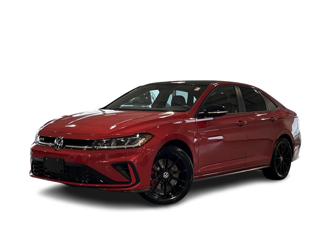 2025 Volkswagen Jetta GLI Autobahn Auto