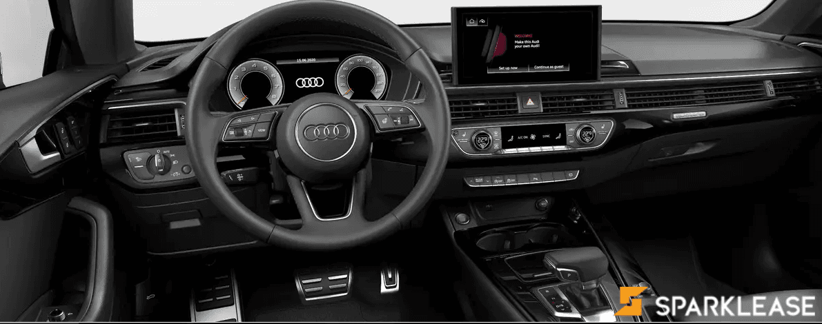 2023 Audi  A5 Sportback  Progressiv 45 T...