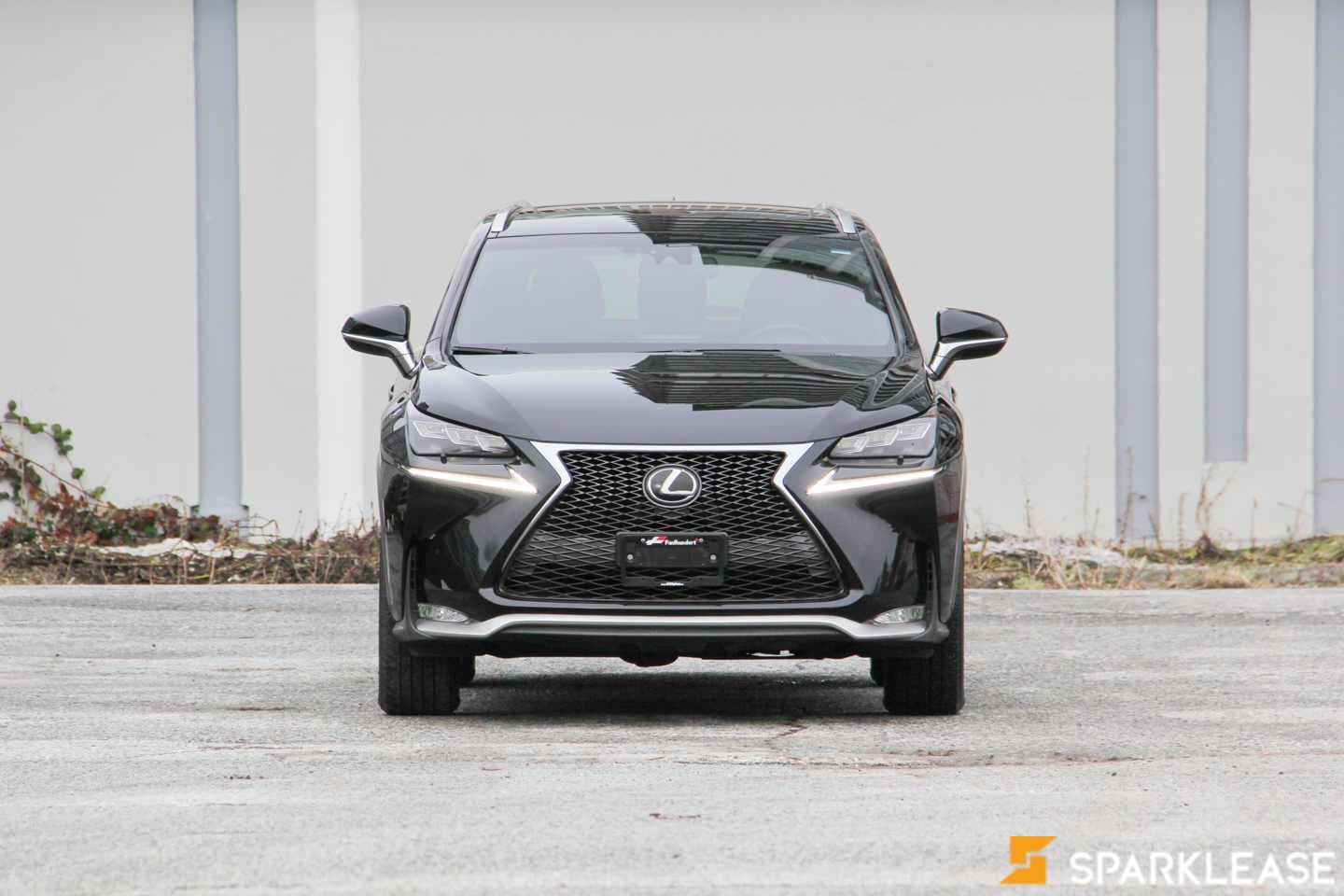 2015 Lexus NX 200t AWD 4dr