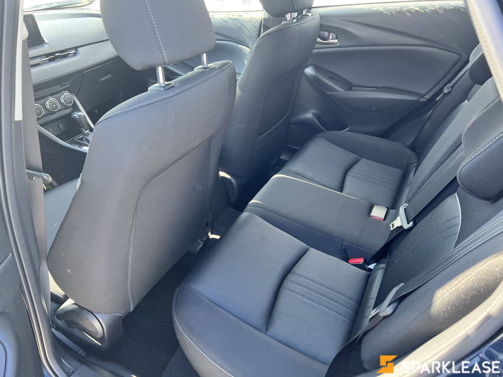 2019 Mazda CX-3
