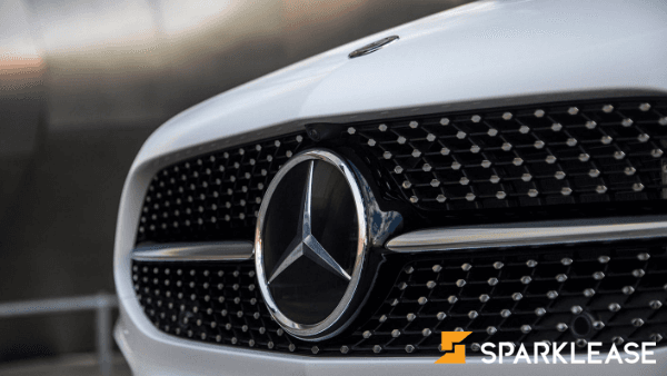 2019 Mercedes-Benz A-Class