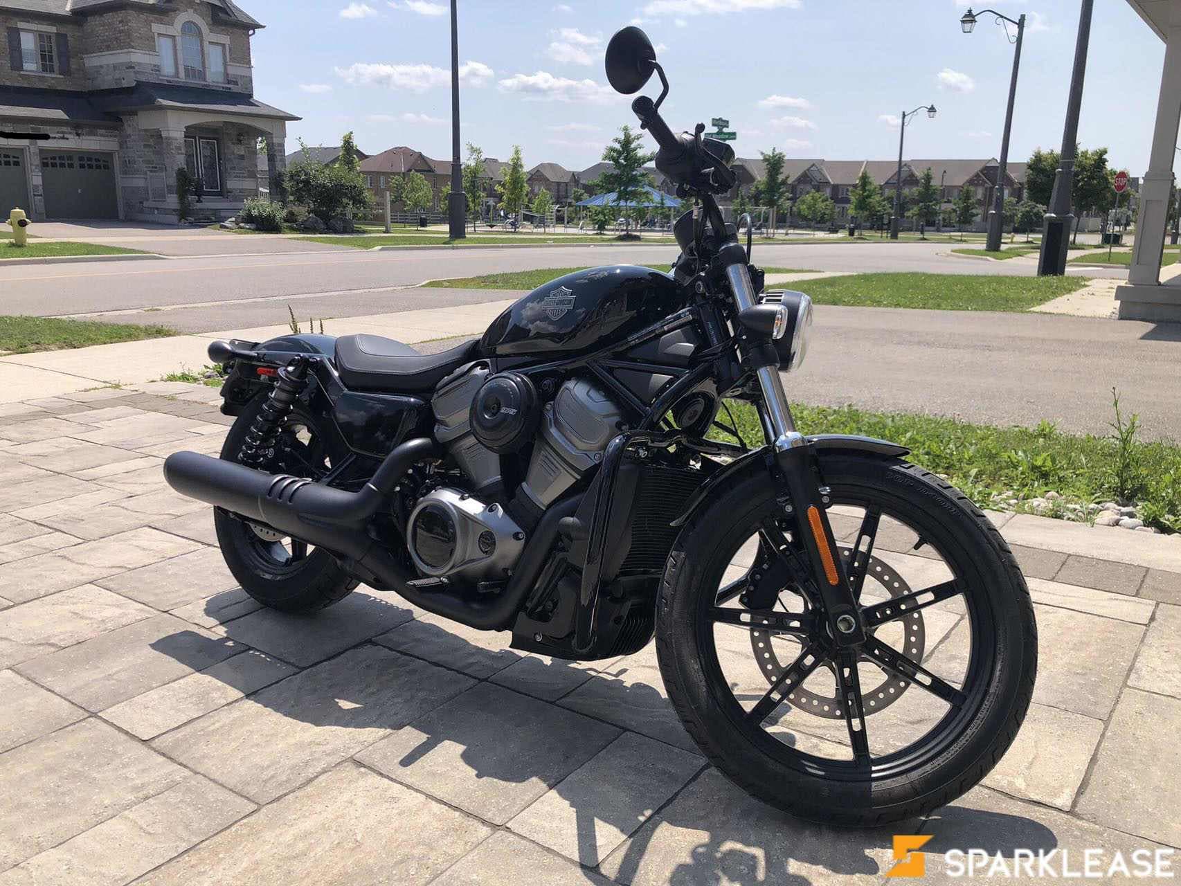 2023 Harley-Davidson RH975 Nightster