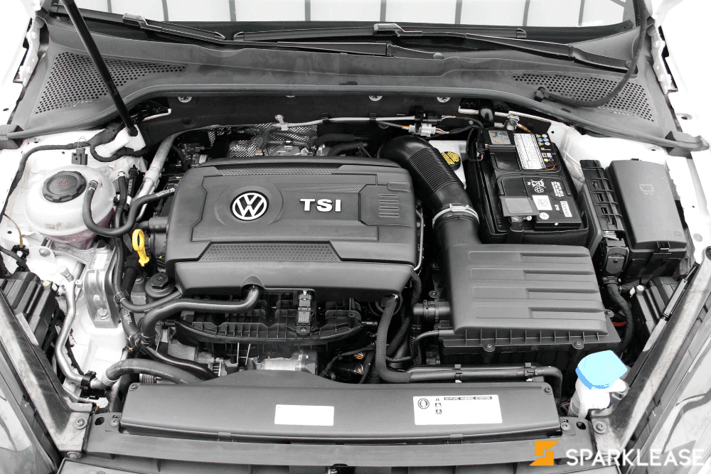 2018 Volkswagen GTI