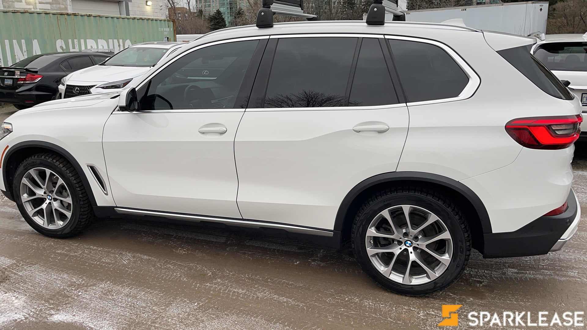 2019 BMW X5