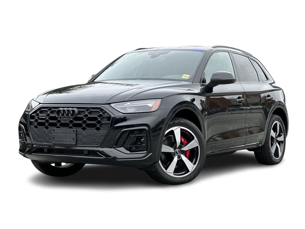 2024 Audi Q5 45 Progressiv