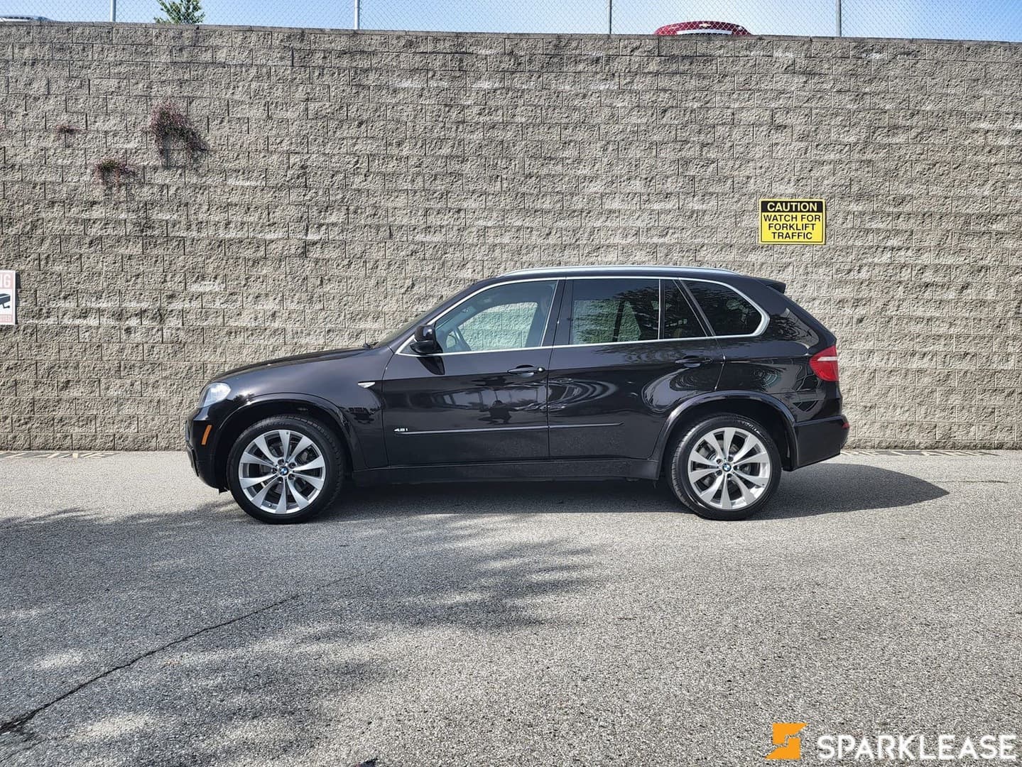 2008 BMW X5