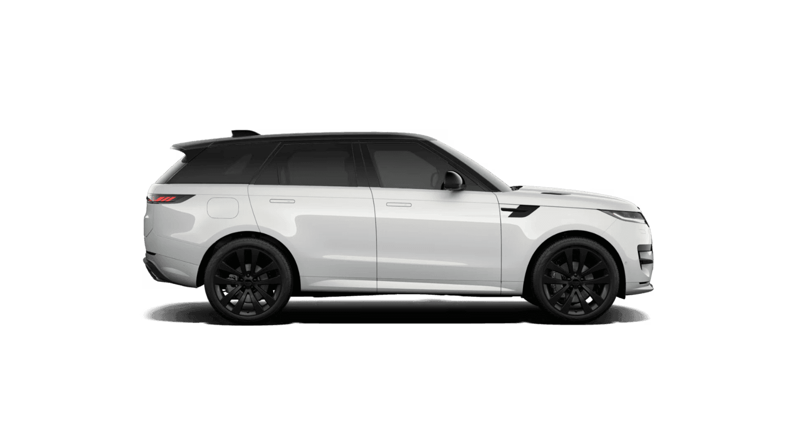 2026 Land Rover Range Rover Sport Dynamic HSE