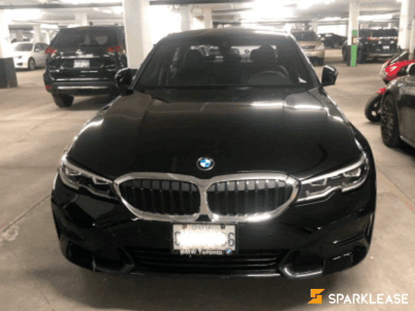 2019 BMW 330i