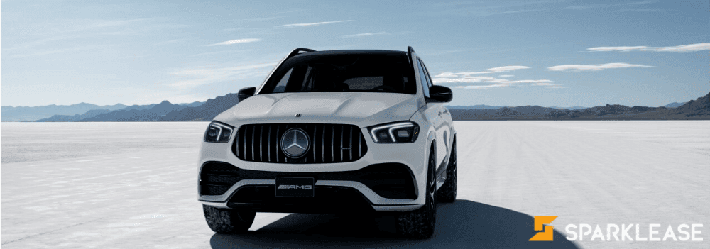 2021 Mercedes-Benz GLE53 SUV