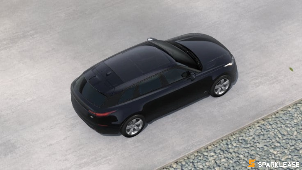 2019 Range Rover Velar P300 S Demo